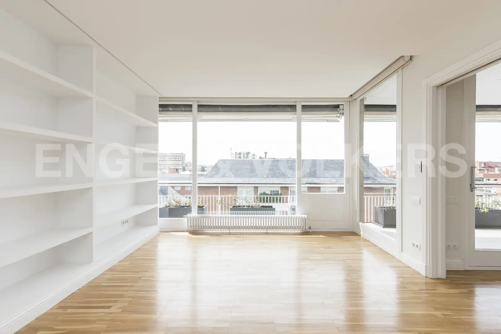 Attique avec ascenseur à vendre à Sarrià - Sant Gervasi, imagen 8
