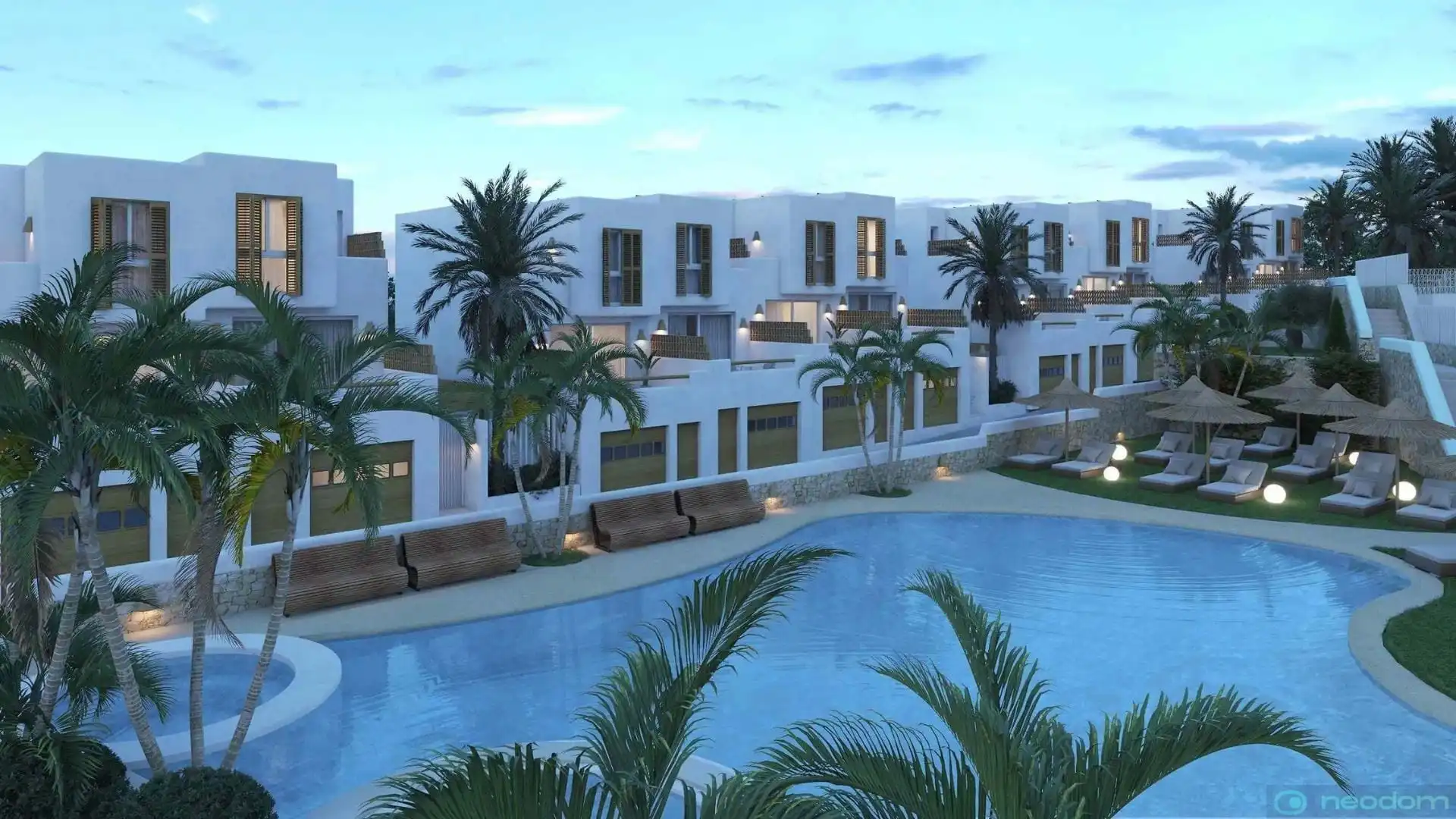 Haus zum Verkauf in El Ràfol d'Almúnia, imagen 5