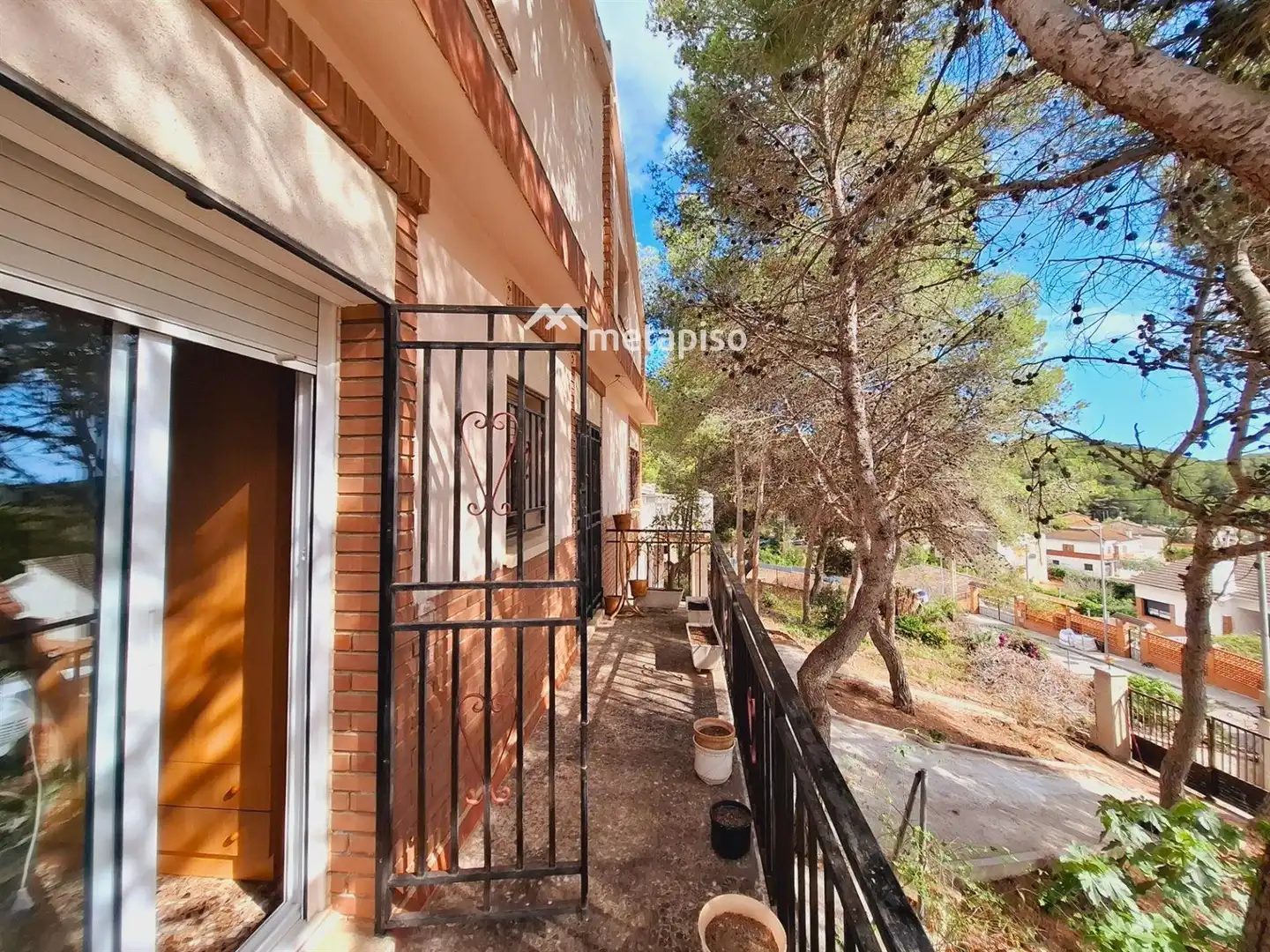 Detached house with pool for sale in Valldemar - Montmar, imagen 33