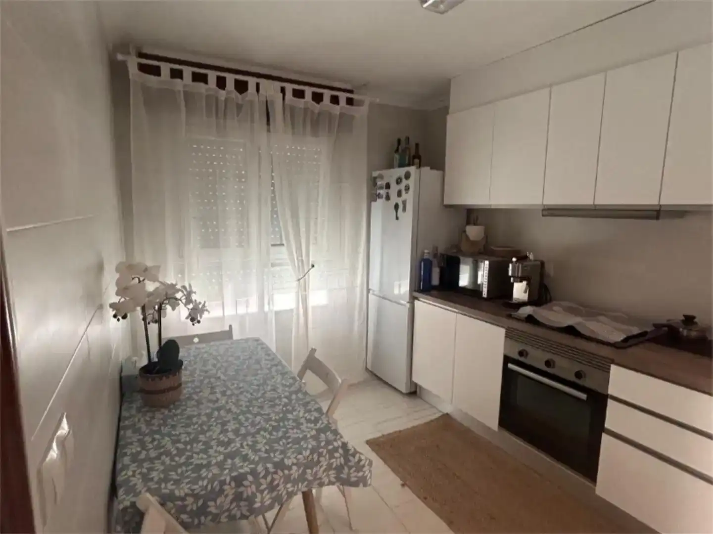 Cuina de Dúplex en venda en Torrevieja amb Aire condicionat i Balcó