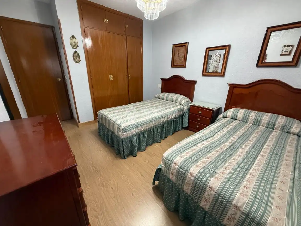 Wohnung mit Aufzug zum Verkauf in Usera, imagen 3
