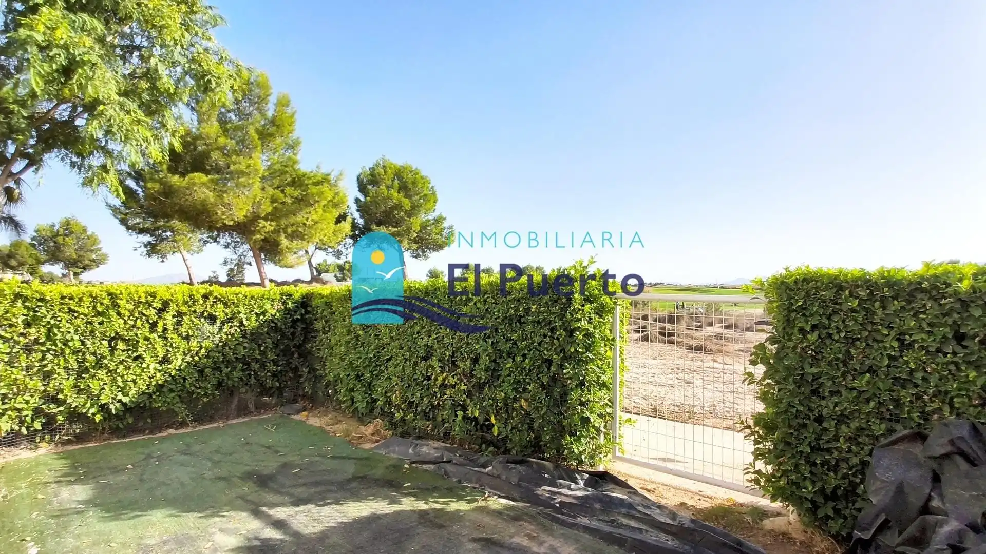 Apartment mit Pool zum Verkauf in Condado de Alhama, imagen 10