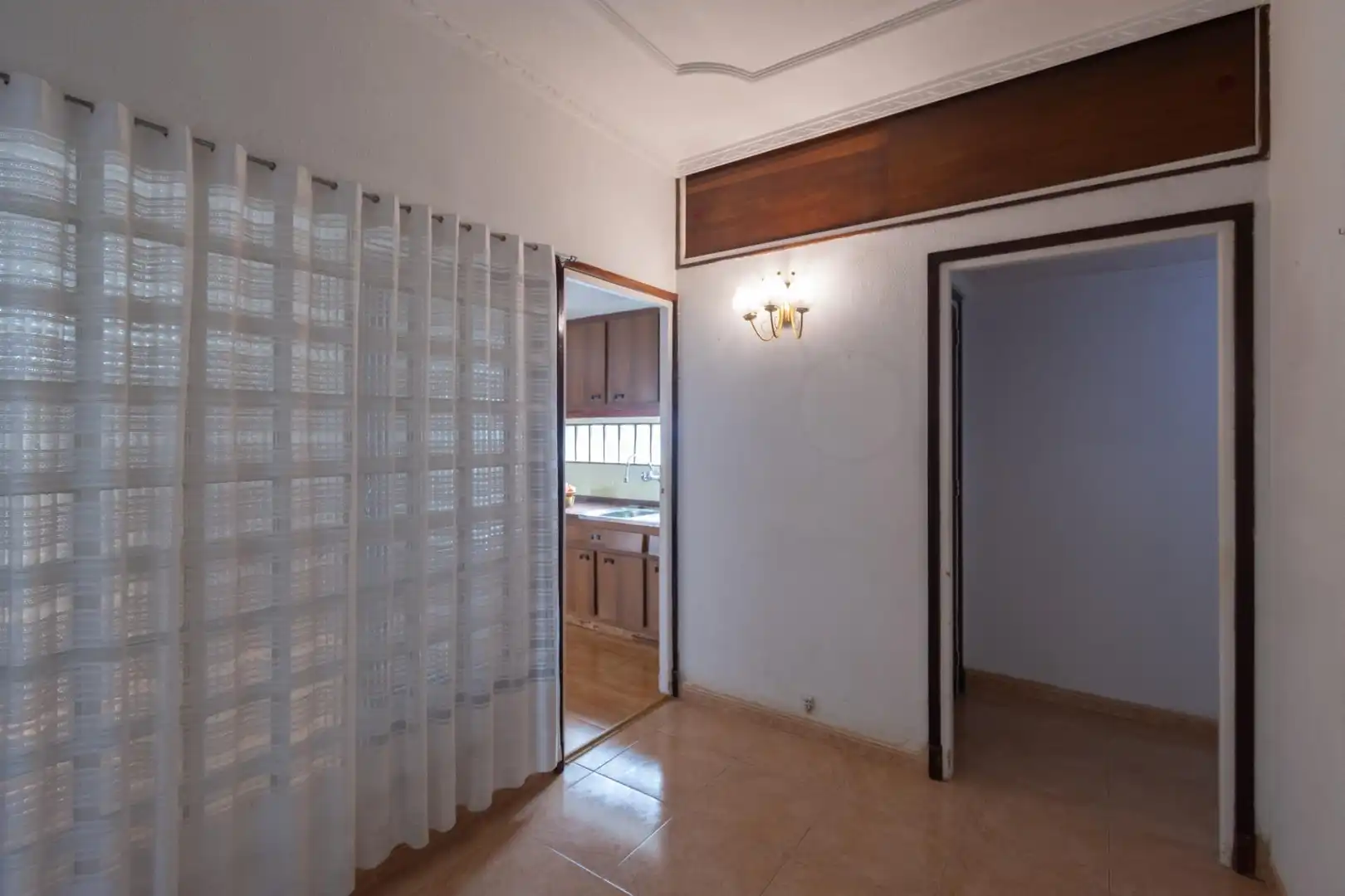 Wohnung mit Terrasse zum Verkauf in Paseo ALFONSO XIII 21, imagen 5