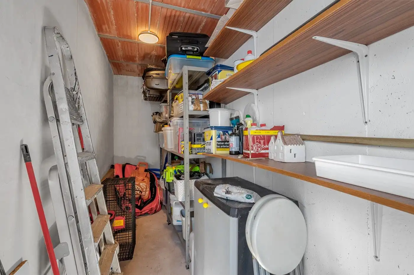 Chalet con piscina en venta en Calle Pales, imagen 43