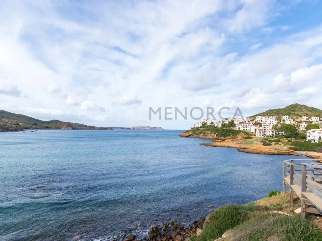 Apartament amb piscina en venda a Playas de Fornells, imagen 33