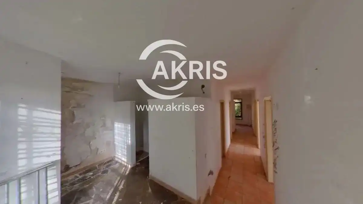 Detached house for sale in Escales de Laigua, imagen 5