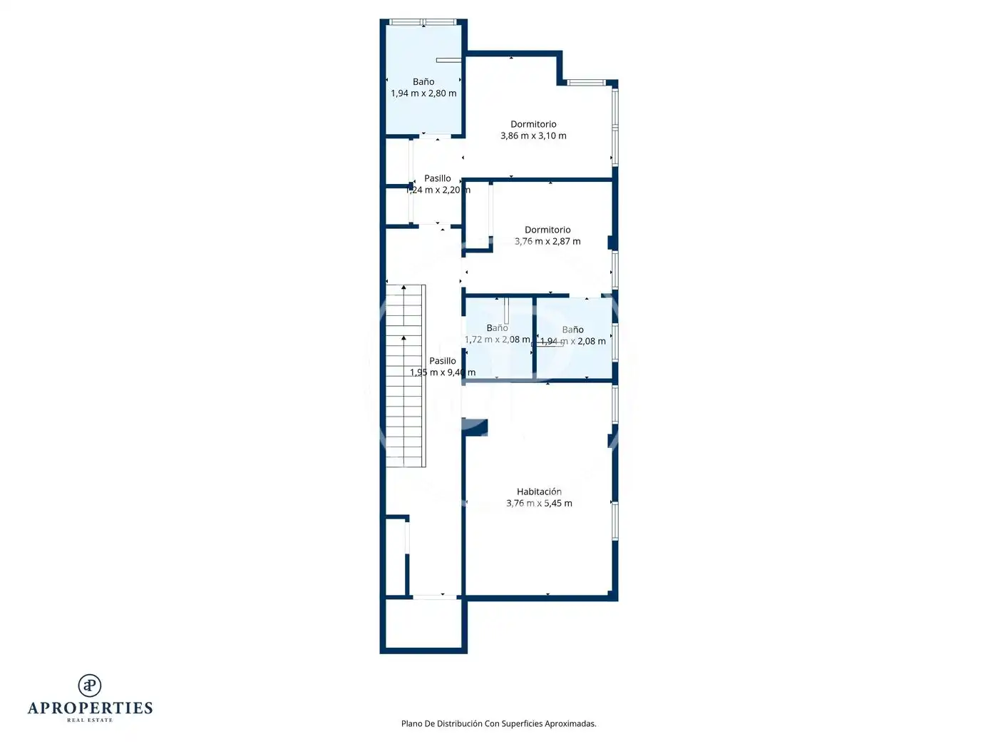 Casa adosada en venta en Madrid con Aire acondicionado, Calefacción y Jardín privado