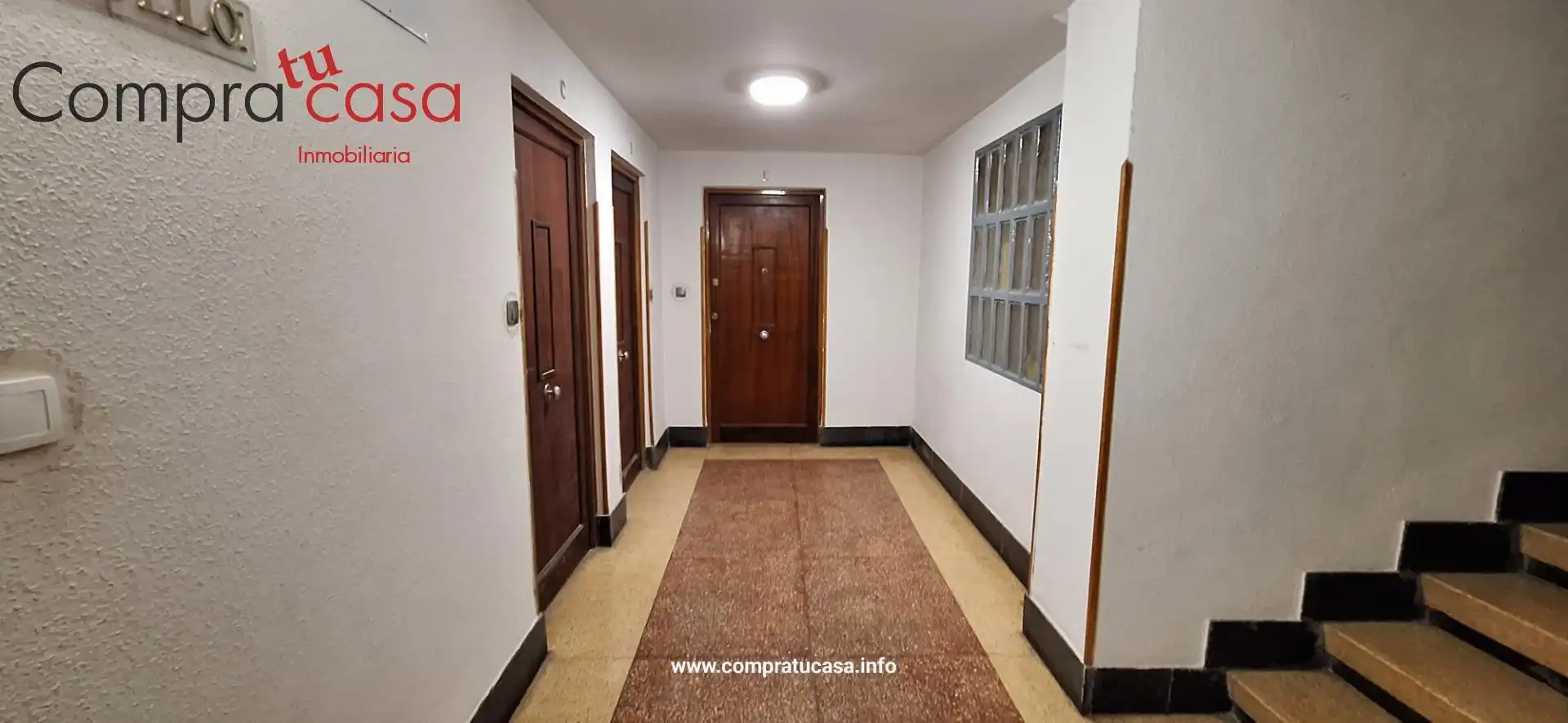 Pis amb ascensor en venda a Paseo de Ezequiel González 25, imagen 16