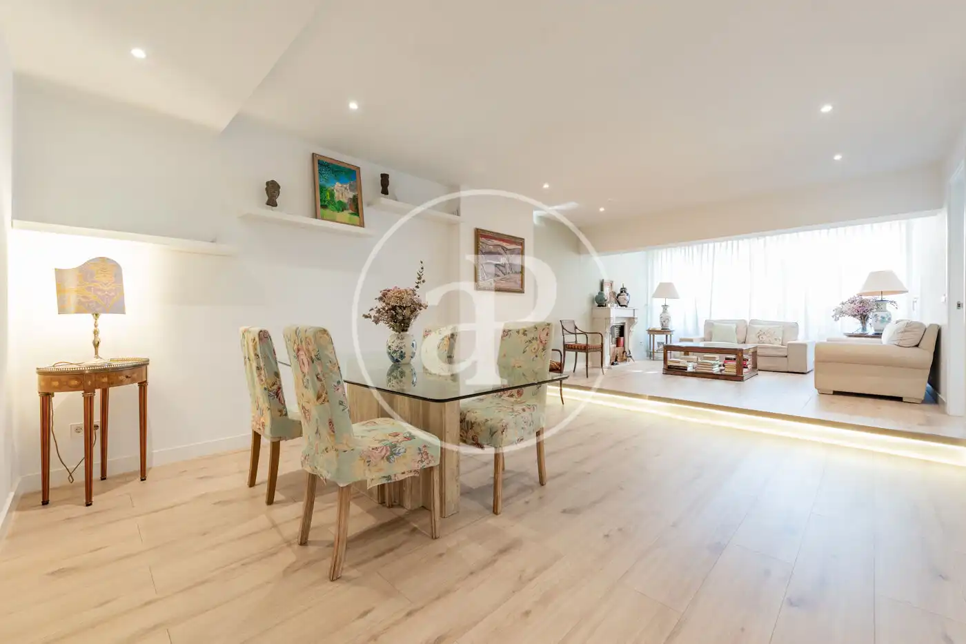 Piso con ascensor en venta en Calle de Castelló, imagen 7