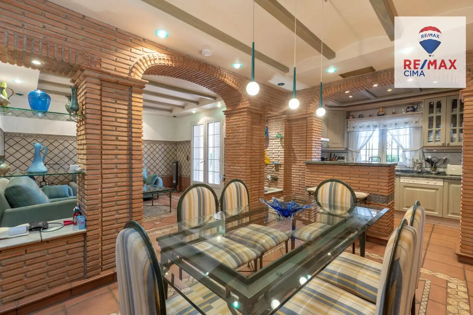 Chalet con terraza en venta en Genil, imagen 28