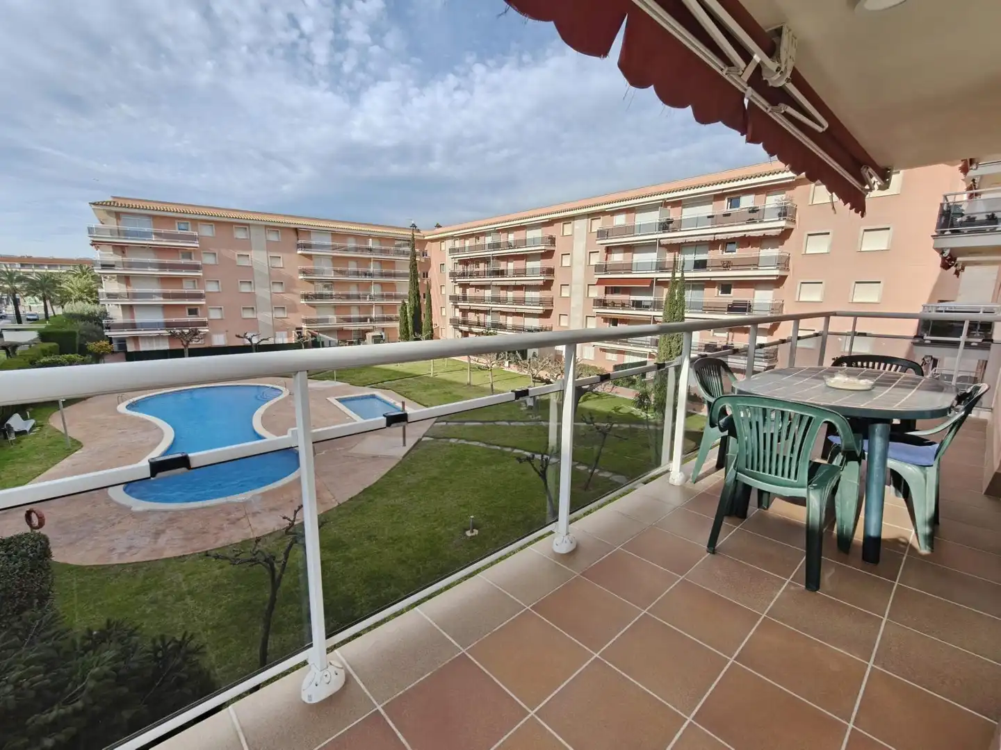 Apartamento con piscina en venta en Carrer de Conrad Vilar, imagen 23