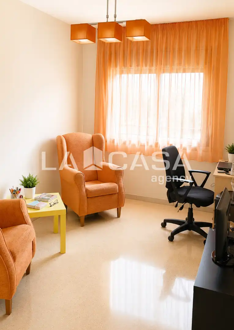 Appartement avec terrasse à vendre à Artigues - Llefià, imagen 8