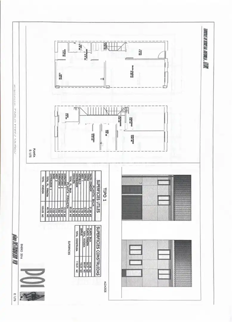 Terreni e lotti in vendita a Av. de La Constituciỏn, imagen 12