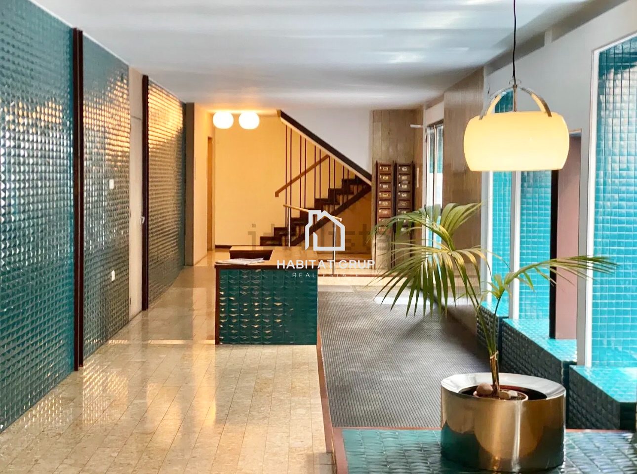 Piso en venta en Sant Gervasi- Galvany, Sarrià - Sant Gervasi