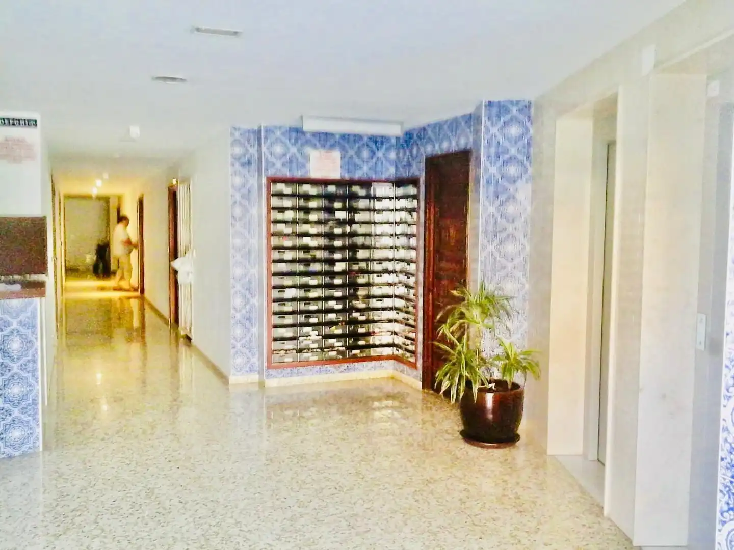 Piso con piscina en venta en Calle Calle Infante, imagen 13