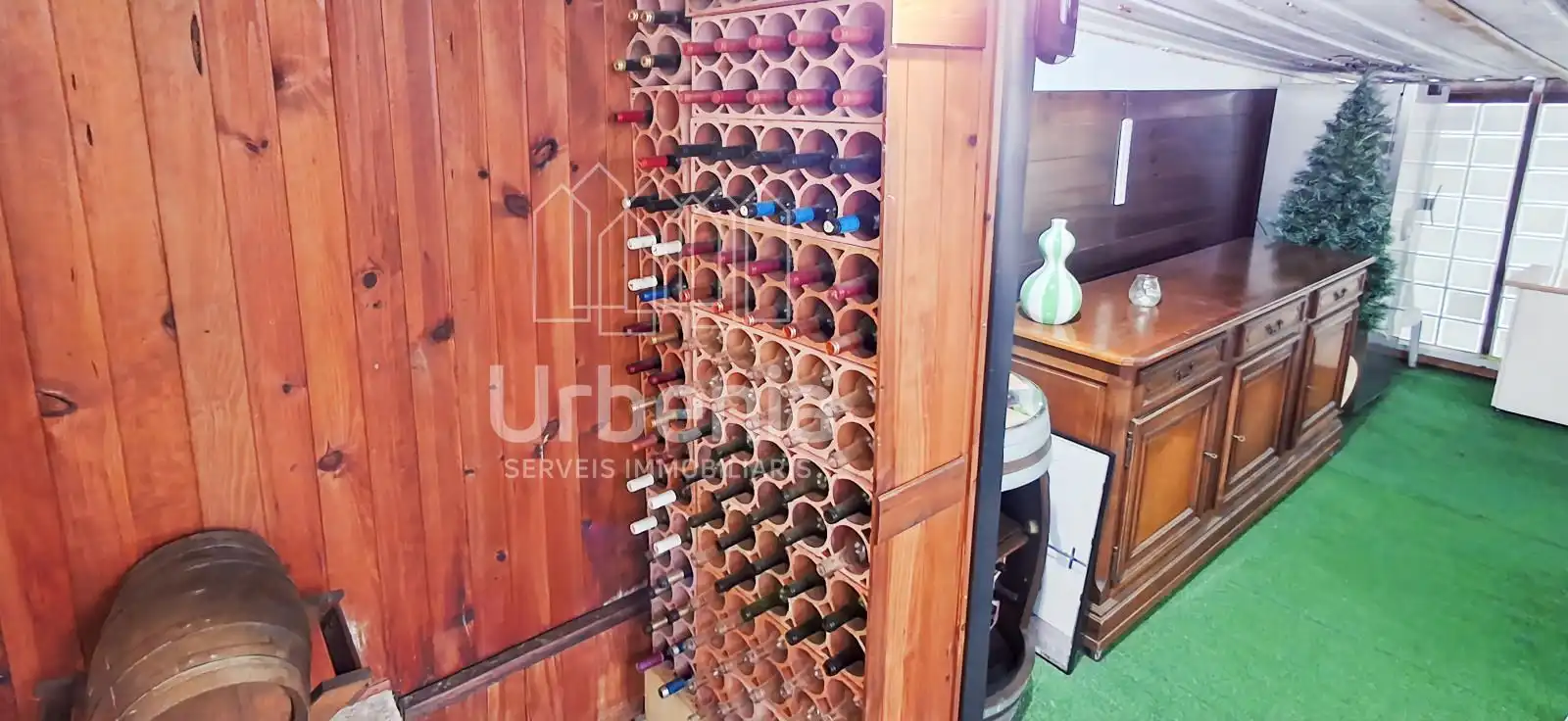 Casa o chalet en venta en Tordera con Aire acondicionado, Calefacción y Jardín privado