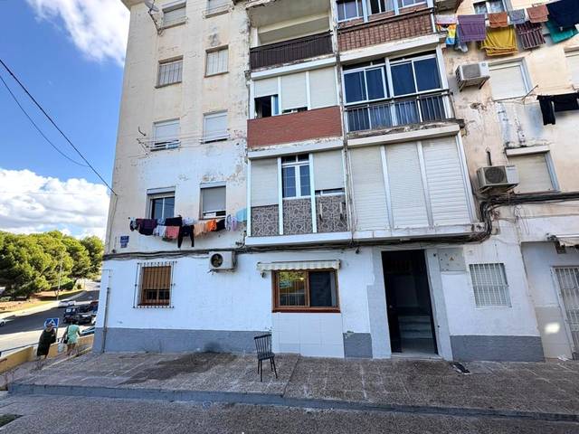 Piso en Venta en Trinquete en La Florida - Parque Norte