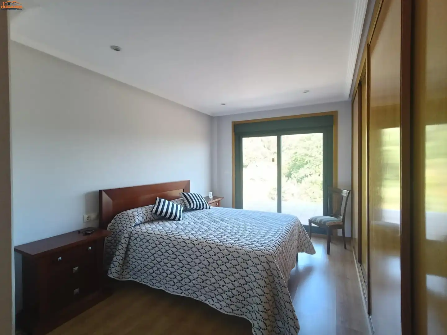 Detached house with terrace for sale in CASTRO DE ARRIBA-VALEIXE, imagen 29