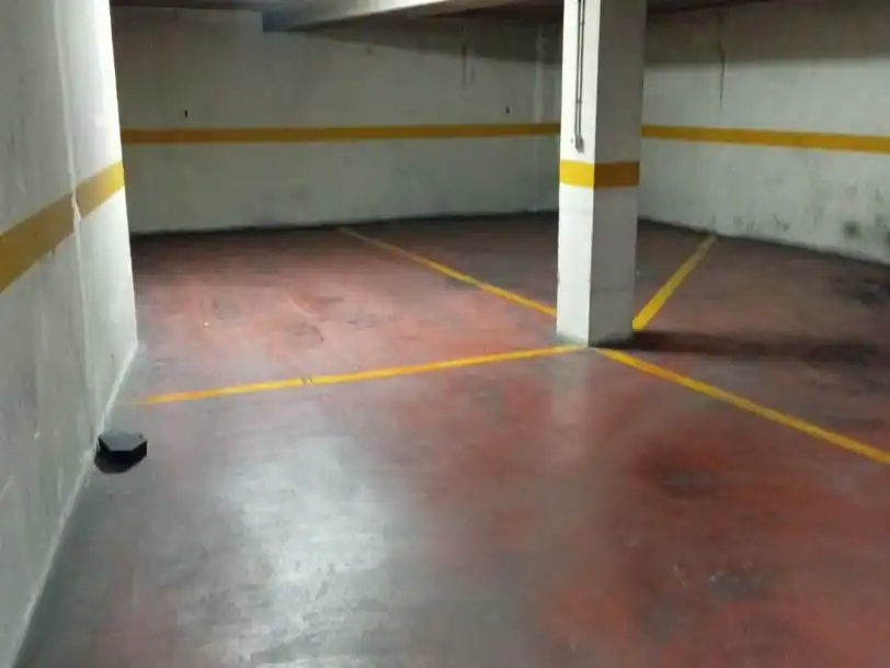 Parkplatz von Garage zur Miete in Murcia