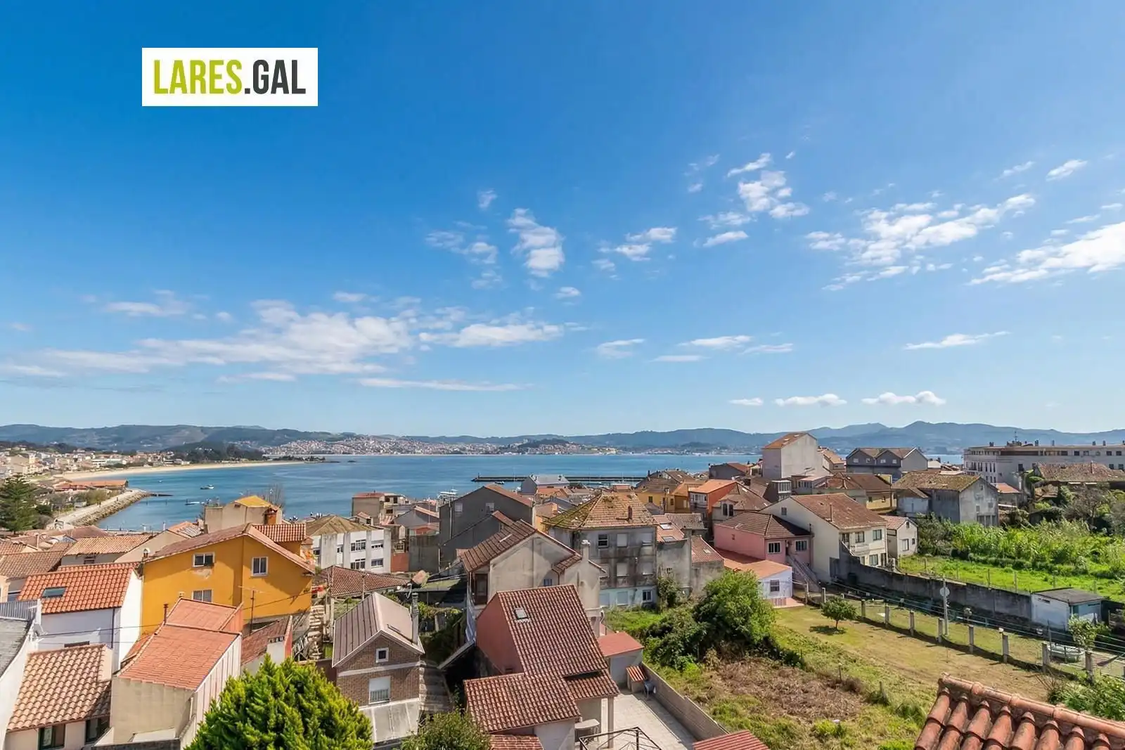 Lands and plots for sale in Vigo