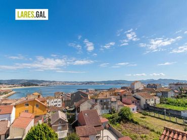 Rustikales Grundstück zum Verkauf in Vigo