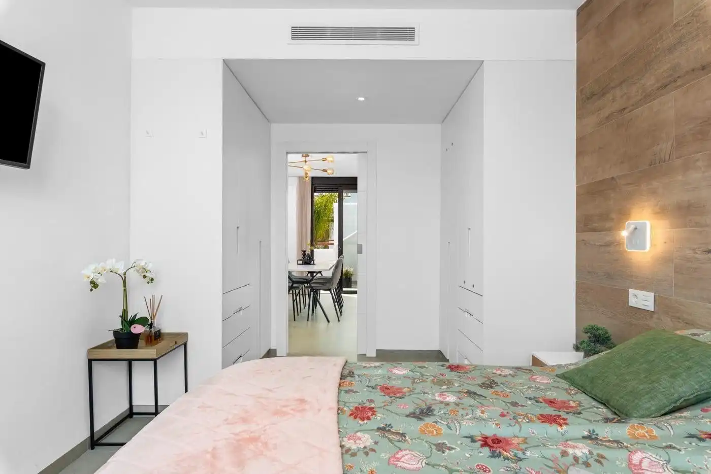 Apartament amb piscina en venda a Calle Calle Gerónimos, imagen 16