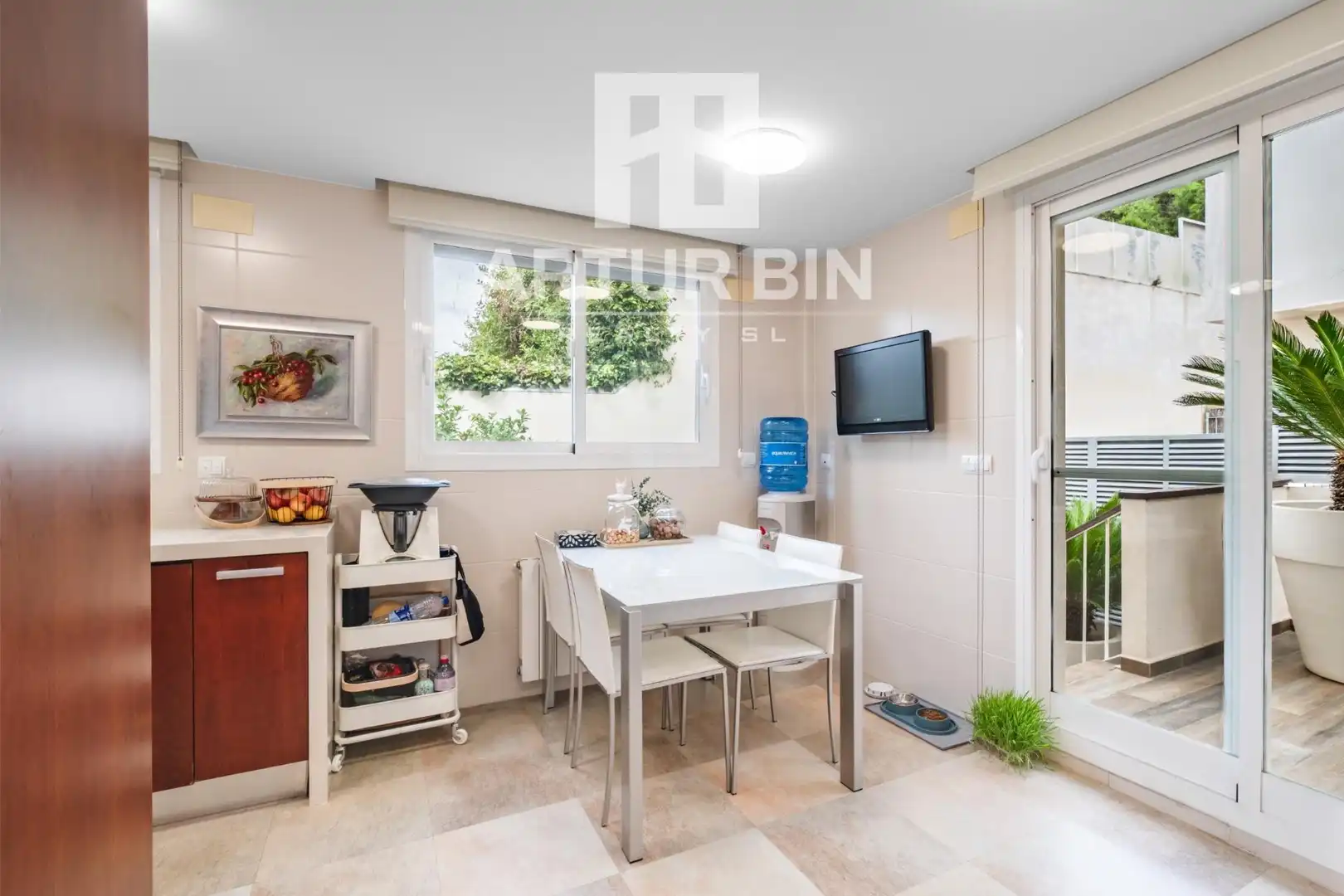 Maison mitoyenne avec terrasse à vendre à Casas Verdes, imagen 16
