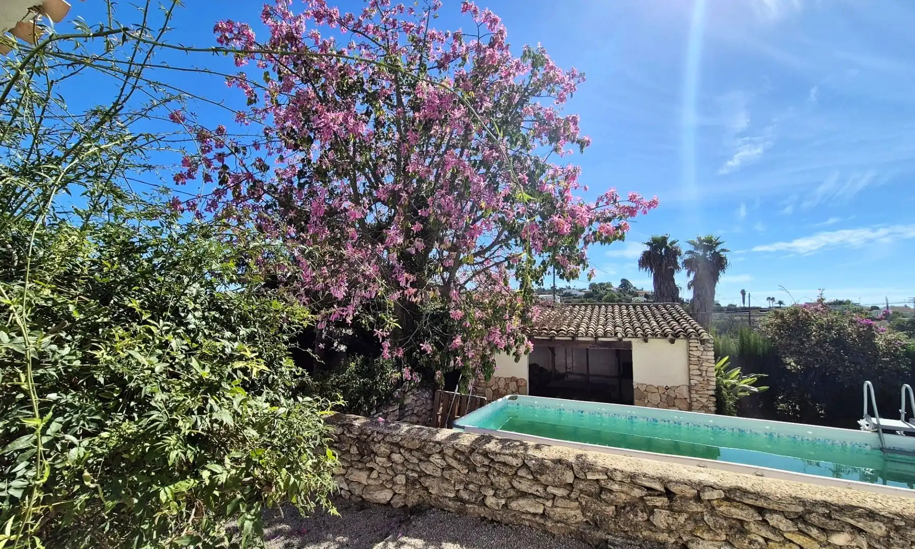Country house with garden for sale in cv741, 88, imagen 13