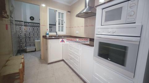 Foto 5 de Casa o xalet en venda a Crevillet, El Puerto de Santa María