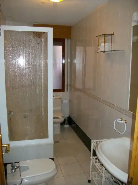 Flat for rent in Calle Bretón, San Esteban - San Cristóbal