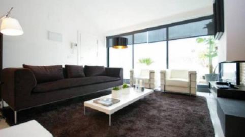 Foto 3 de Àtic en venda a La Seu,  Valencia Capital