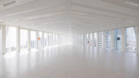 Foto 4 de Oficina de lloguer a Plaça D'ernest Lluch, Progrés - Pep Ventura, Barcelona