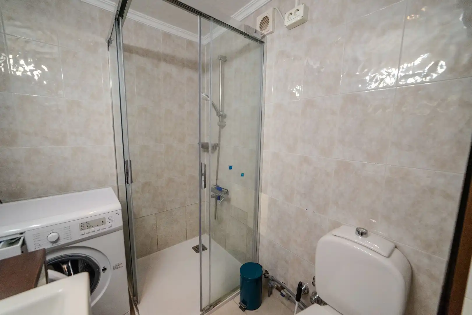 Bathroom of Apartments for sale in San Bartolomé de Tirajana