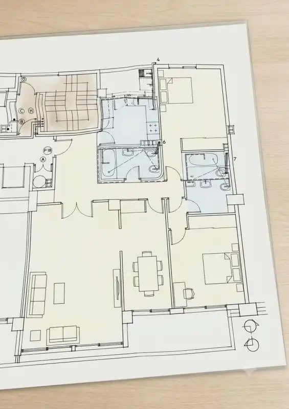 Appartement avec terrasse à vendre à Oscar Espla a Ave Eusebio Sampere, imagen 28