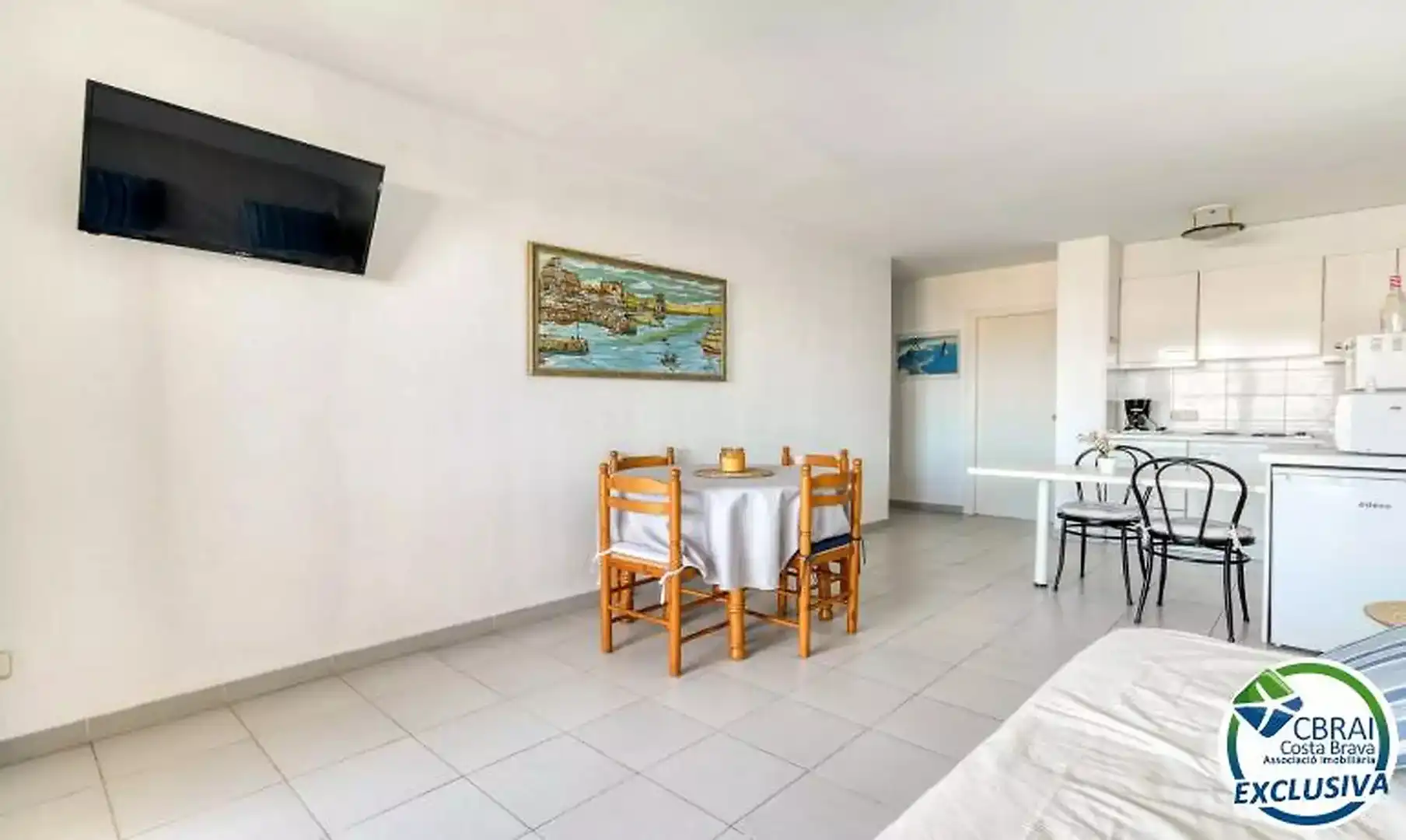 Apartment mit Aufzug zum Verkauf in Calle Merce Rodoreda 1, imagen 9
