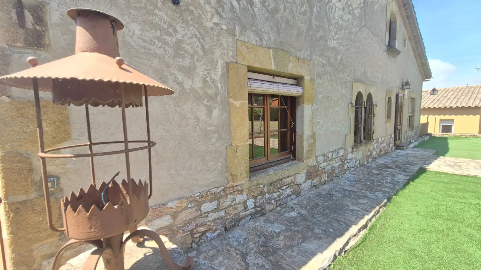 Chalet en venta en Begur pueblo, imagen 2