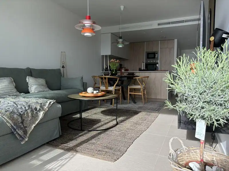 Duplex for sale in Poble Nou - Montiboli, imagen 8