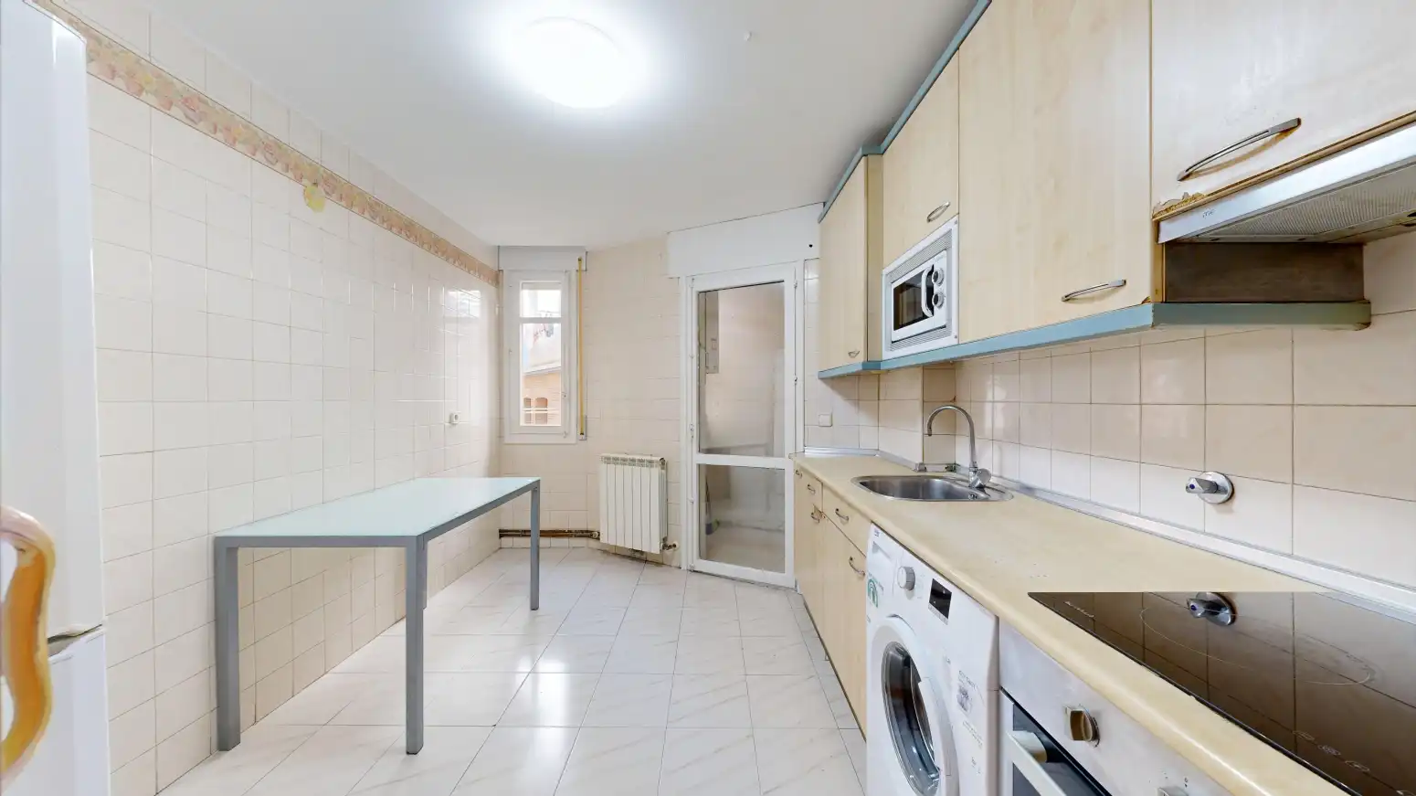 Wohnung zum Verkauf in Tafalla - CALLE SAN SALVADOR, Tafalla