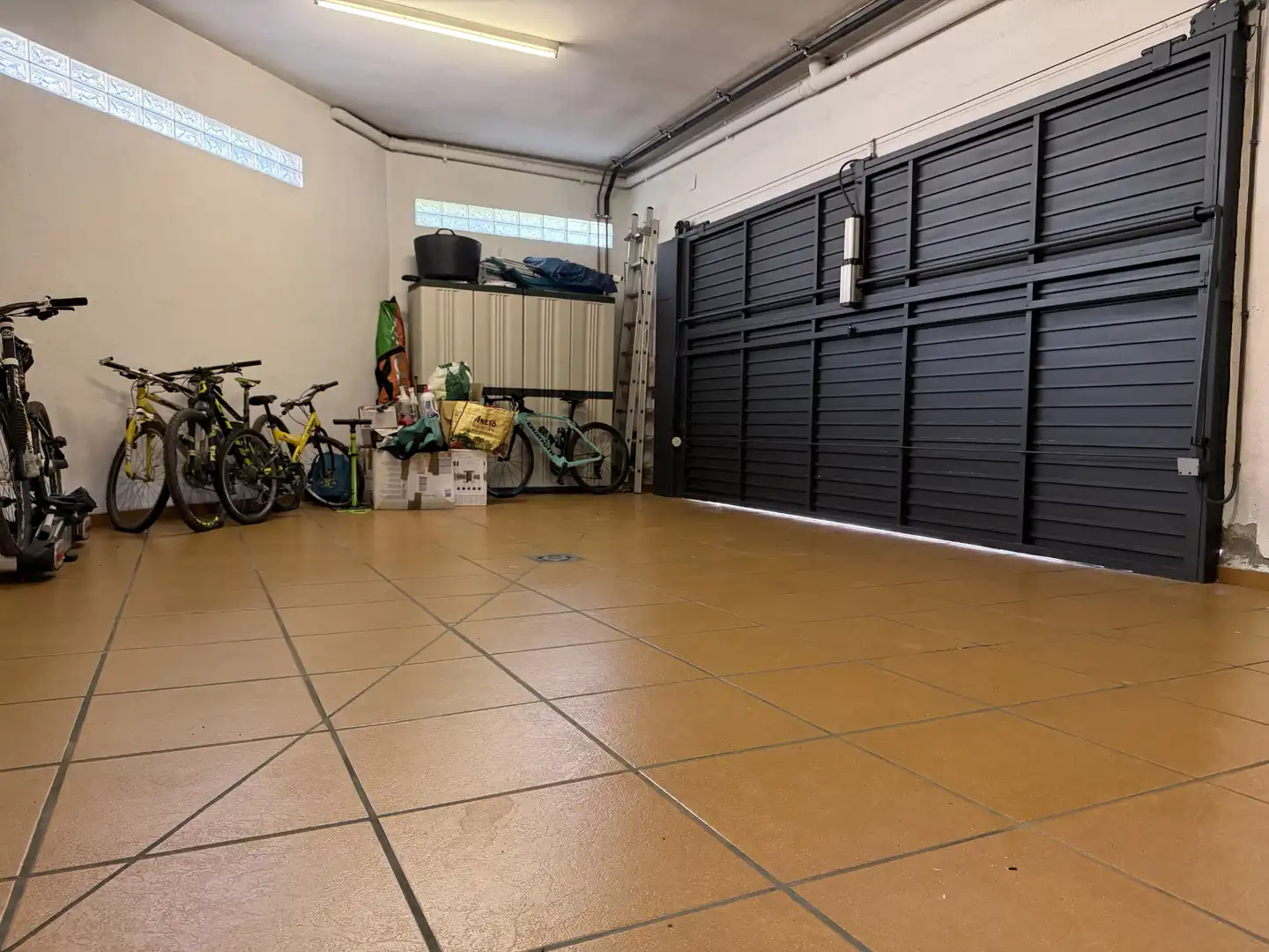 Casa o xalet en venda en La Garriga amb Calefacció, Jardí privat i Parquet