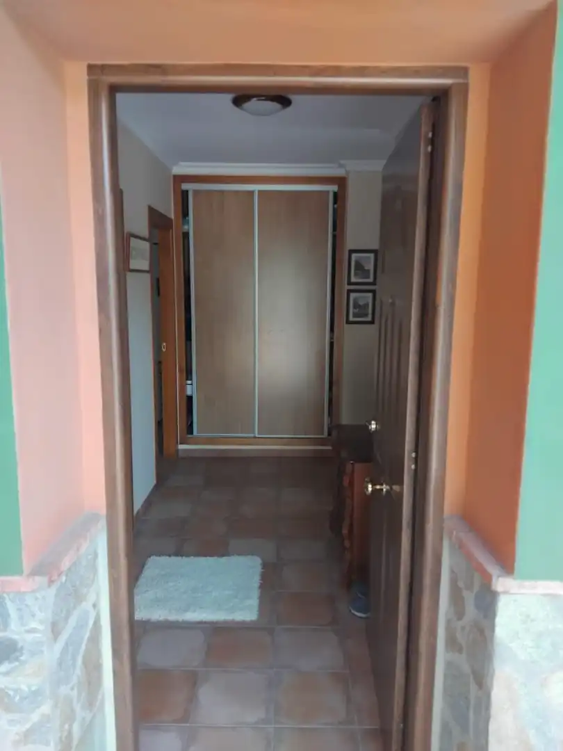 Casa o xalet en venda en Tarifa amb Aire condicionat, Jardí privat i Parquet