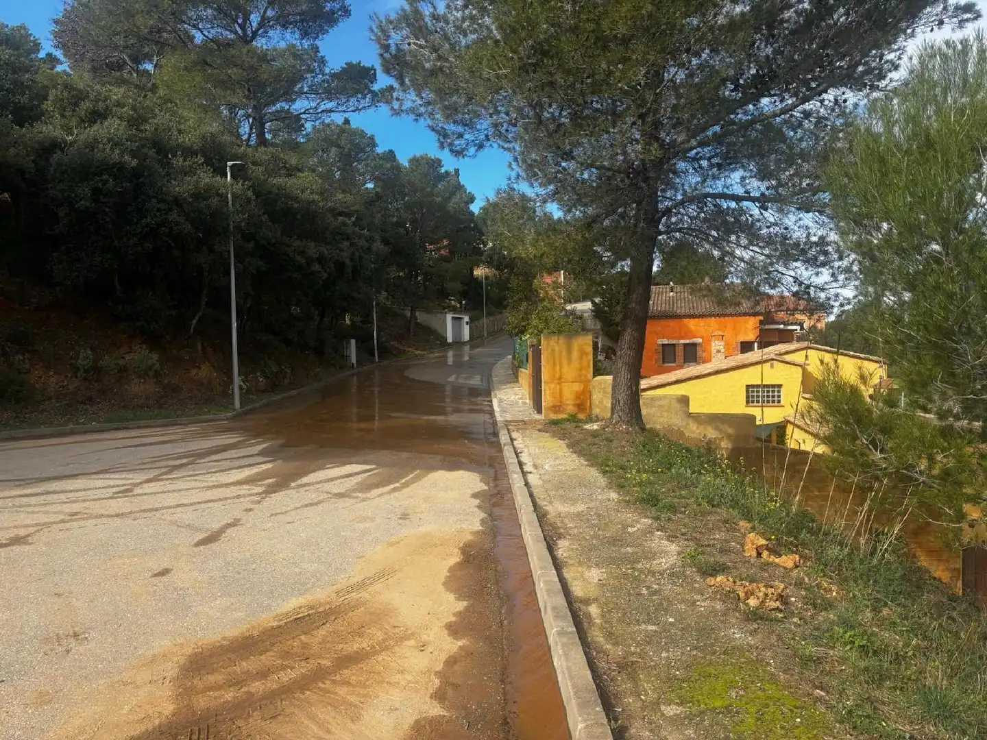 Villa avec jardin à vendre à Residencial Begur - Esclanyà, imagen 6