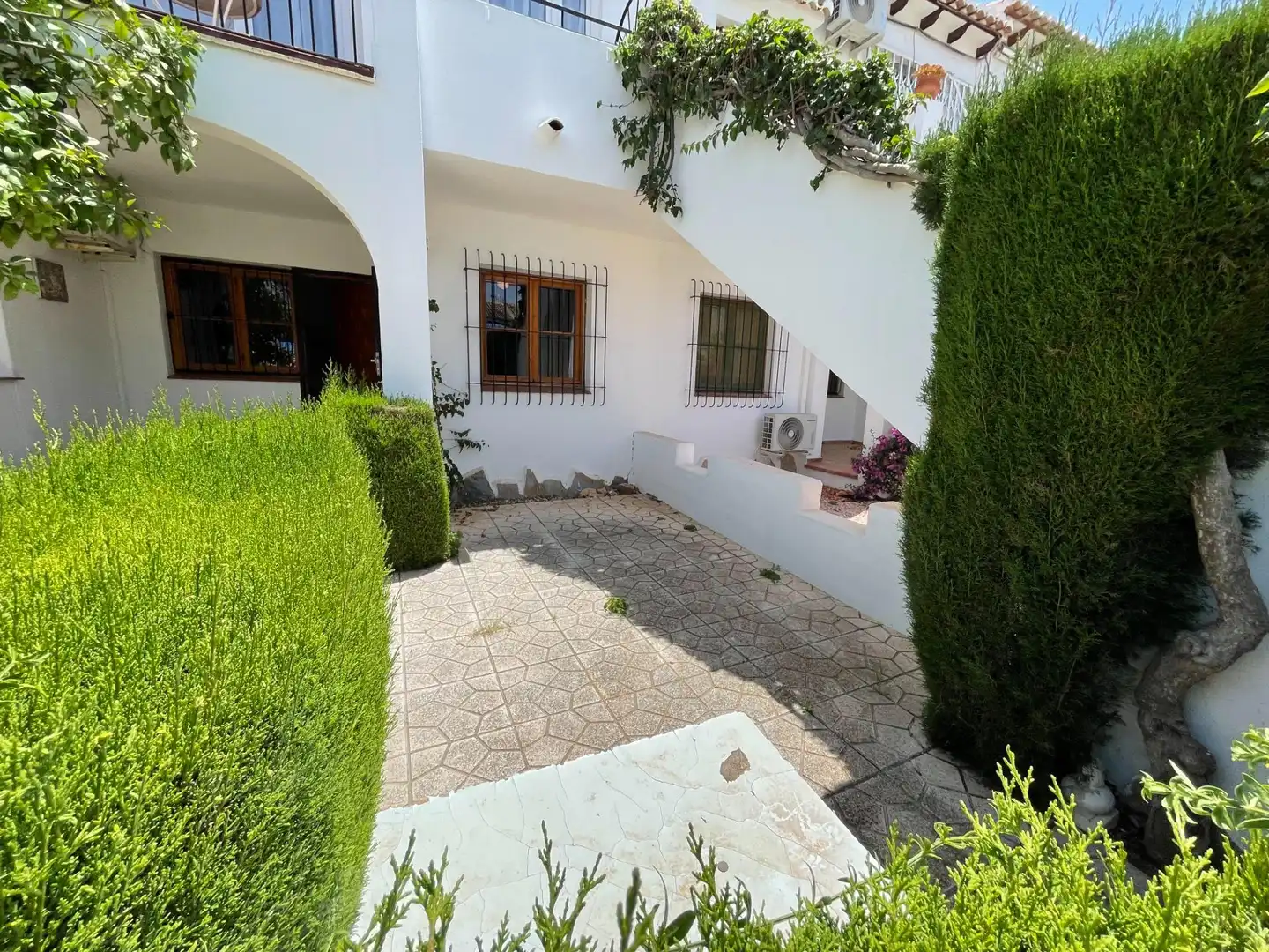 Maison jumelée à vendre à Urbanizacion Lago Jardín, imagen 2