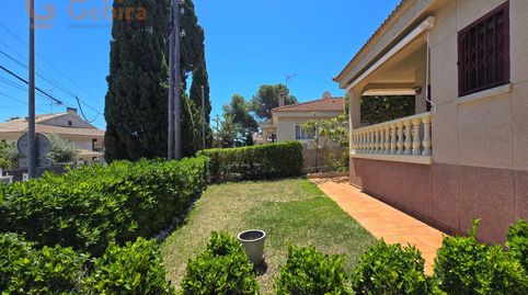Foto 4 de Casa o xalet en venda a Cunit Residencial, Cunit