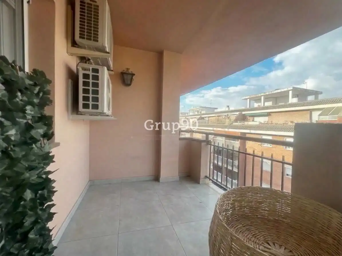 Terraza de Piso en venta en Lleida con Aire acondicionado, Calefacción y Balcón
