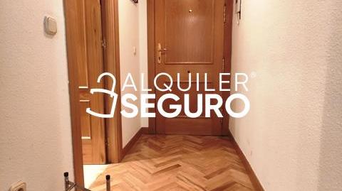 Foto 5 de Pis de lloguer a Santa María de la Alameda , Prosperidad, Madrid