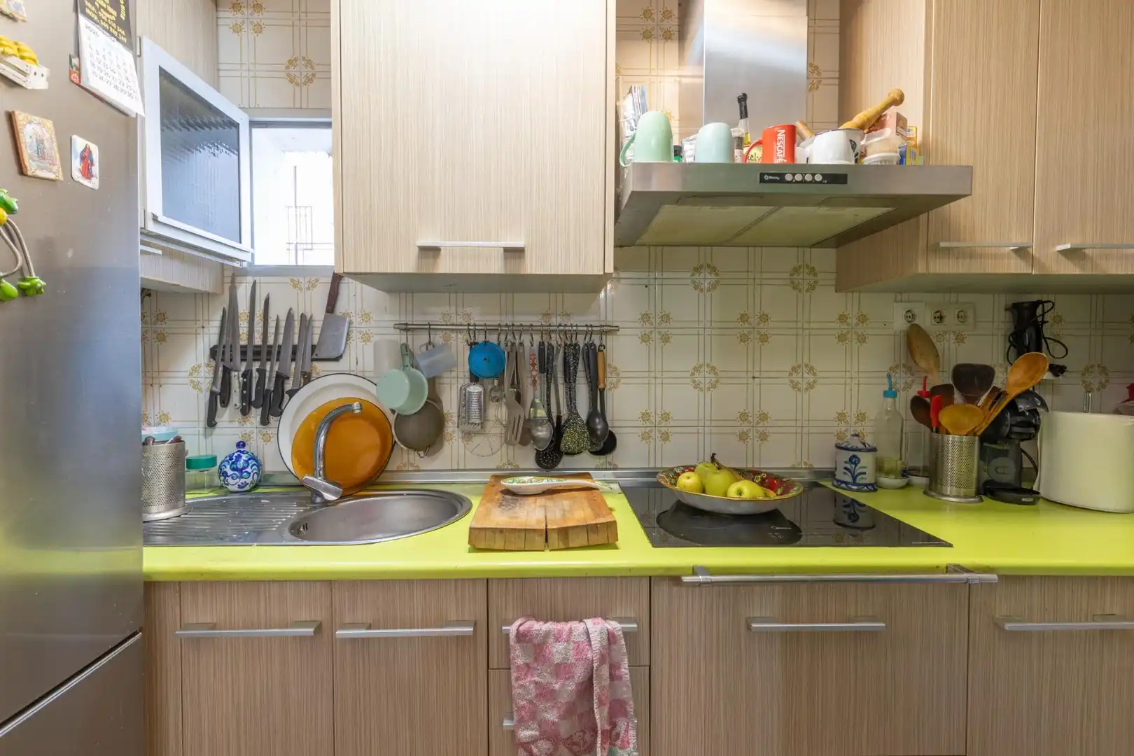Piso en venta en Calle Santa Adela 3, imagen 17