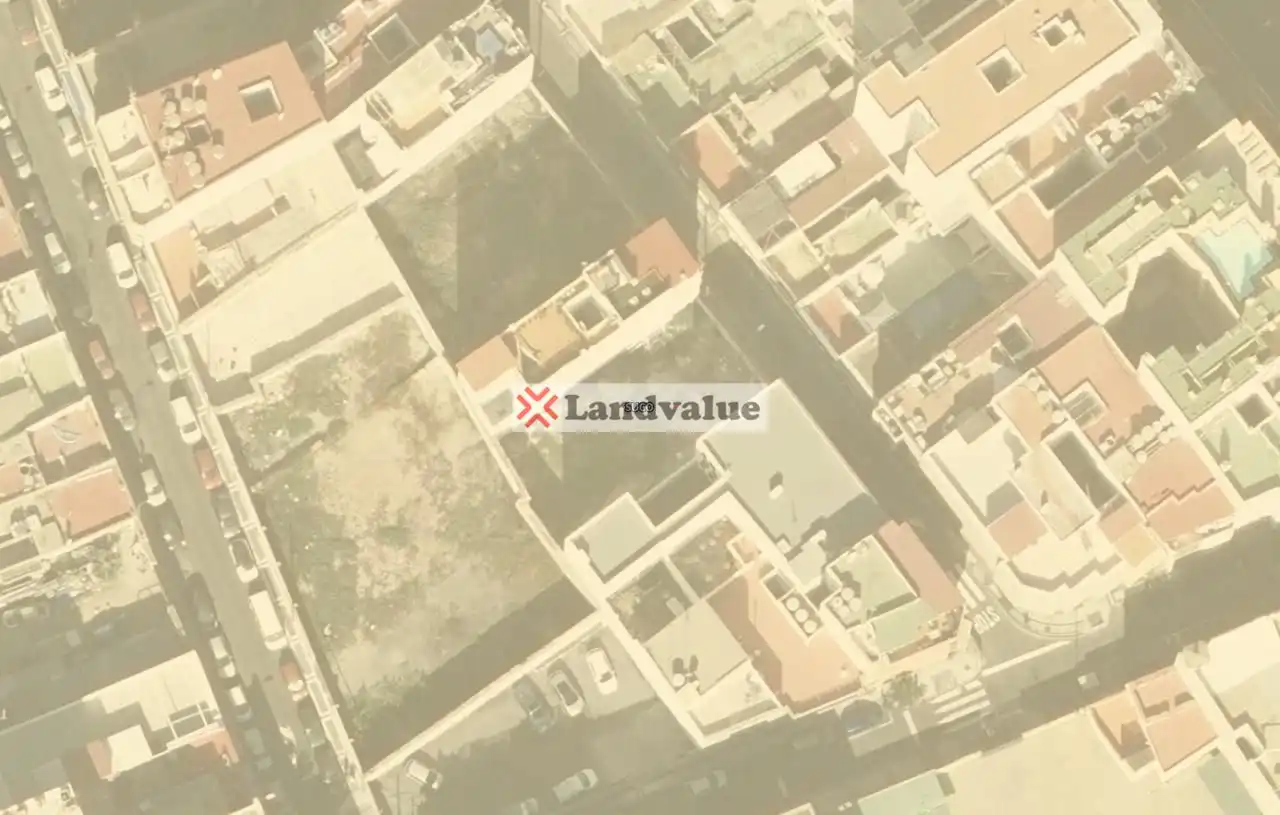 Residencial en venda en Las Palmas de Gran Canaria