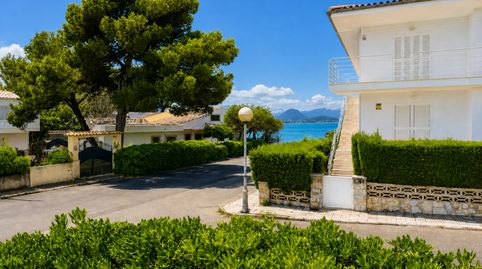 Foto 4 de Casa o xalet de lloguer a Ancores , Bacarés - Manresa - Bonaire, Alcúdia