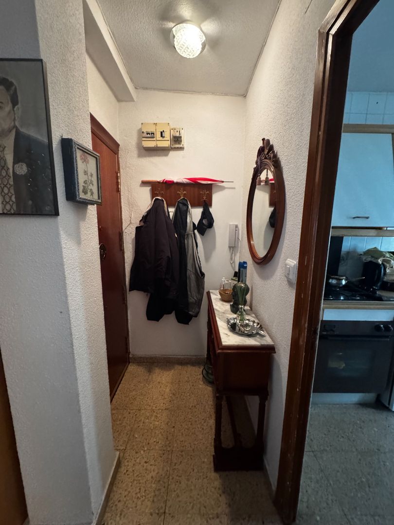Flat for sale in  Granada Capital  with Air Conditioner, Heating and Terrace