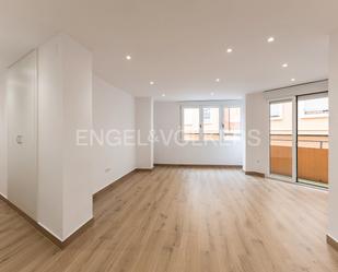 Living room of Apartment for sale in Sagunto / Sagunt  with Air Conditioner, Heating and Terrace